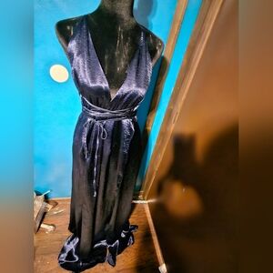 Elegant Evening Gown